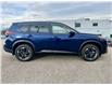 2025 Nissan Rogue SV Moonroof (Stk: 15561) in Okotoks - Image 4 of 15
