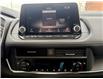 2025 Nissan Rogue SV Moonroof (Stk: 15561) in Okotoks - Image 10 of 15