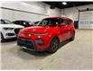 2021 Kia Soul EX (Stk: P13683) in Calgary - Image 1 of 21