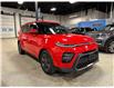 2021 Kia Soul EX (Stk: P13683) in Calgary - Image 7 of 21