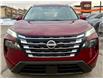 2025 Nissan Rogue SV Moonroof (Stk: 15560) in Okotoks - Image 3 of 16