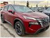 2025 Nissan Rogue SV Moonroof (Stk: 15560) in Okotoks - Image 4 of 16