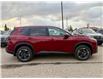 2025 Nissan Rogue SV Moonroof (Stk: 15560) in Okotoks - Image 5 of 16