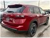 2025 Nissan Rogue SV Moonroof (Stk: 15560) in Okotoks - Image 6 of 16