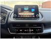 2025 Nissan Rogue SV Moonroof (Stk: 15560) in Okotoks - Image 11 of 16