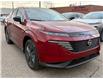 2025 Nissan Murano SL (Stk: 15593) in Okotoks - Image 4 of 17