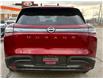 2025 Nissan Murano SL (Stk: 15593) in Okotoks - Image 7 of 17