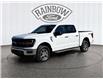 2025 Ford F-150 XLT (Stk: 25T027) in ROCKY MOUNTAIN HOUSE - Image 1 of 15
