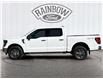 2025 Ford F-150 XLT (Stk: 25T027) in ROCKY MOUNTAIN HOUSE - Image 2 of 15