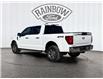 2025 Ford F-150 XLT (Stk: 25T027) in ROCKY MOUNTAIN HOUSE - Image 3 of 15