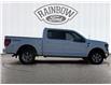 2025 Ford F-150 XLT (Stk: 25T027) in ROCKY MOUNTAIN HOUSE - Image 6 of 15