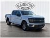 2025 Ford F-150 XLT (Stk: 25T027) in ROCKY MOUNTAIN HOUSE - Image 7 of 15