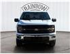 2025 Ford F-150 XLT (Stk: 25T027) in ROCKY MOUNTAIN HOUSE - Image 8 of 15