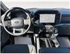2025 Ford F-150 XLT (Stk: 25T027) in ROCKY MOUNTAIN HOUSE - Image 10 of 15