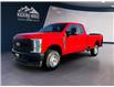 2025 Ford F-250 XL (Stk: 12029) in Golden - Image 1 of 17