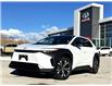 2025 Toyota bZ4X XLE (Stk: A093501) in Cranbrook - Image 1 of 24
