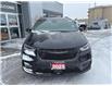 2025 Chrysler Pacifica Hybrid Select (Stk: P22691) in Newmarket - Image 1 of 14