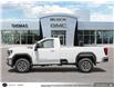 2025 GMC Sierra 3500HD SLE (Stk: T39996) in Cobourg - Image 3 of 24