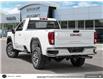 2025 GMC Sierra 3500HD SLE (Stk: T39996) in Cobourg - Image 4 of 24