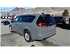 2025 Chrysler Pacifica Select (Stk: TS067) in Kamloops - Image 5 of 25