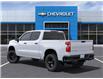 2025 Chevrolet Silverado 1500 Custom Trail Boss (Stk: 83576) in St. Thomas - Image 3 of 24