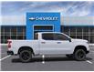 2025 Chevrolet Silverado 1500 Custom Trail Boss (Stk: 83576) in St. Thomas - Image 5 of 24