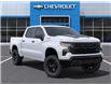 2025 Chevrolet Silverado 1500 Custom Trail Boss (Stk: 83576) in St. Thomas - Image 7 of 24