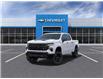 2025 Chevrolet Silverado 1500 Custom Trail Boss (Stk: 83576) in St. Thomas - Image 8 of 24