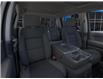 2025 Chevrolet Silverado 1500 Custom Trail Boss (Stk: 83576) in St. Thomas - Image 16 of 24