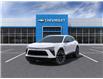 2025 Chevrolet Blazer EV RS (Stk: 83595) in St. Thomas - Image 8 of 24