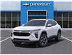 2025 Chevrolet Trax LT (Stk: 83692) in St. Thomas - Image 6 of 24