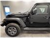 2022 Jeep Wrangler Unlimited Sport (Stk: 3554) in Lethbridge - Image 2 of 28