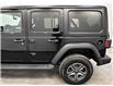 2022 Jeep Wrangler Unlimited Sport (Stk: 3554) in Lethbridge - Image 3 of 28