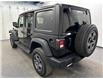 2022 Jeep Wrangler Unlimited Sport (Stk: 3554) in Lethbridge - Image 4 of 28