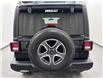 2022 Jeep Wrangler Unlimited Sport (Stk: 3554) in Lethbridge - Image 5 of 28