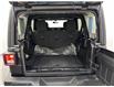 2022 Jeep Wrangler Unlimited Sport (Stk: 3554) in Lethbridge - Image 6 of 28