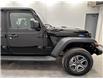 2022 Jeep Wrangler Unlimited Sport (Stk: 3554) in Lethbridge - Image 7 of 28