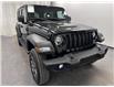 2022 Jeep Wrangler Unlimited Sport (Stk: 3554) in Lethbridge - Image 8 of 28