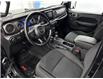 2022 Jeep Wrangler Unlimited Sport (Stk: 3554) in Lethbridge - Image 13 of 28