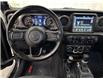 2022 Jeep Wrangler Unlimited Sport (Stk: 3554) in Lethbridge - Image 16 of 28