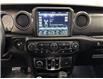 2022 Jeep Wrangler Unlimited Sport (Stk: 3554) in Lethbridge - Image 18 of 28