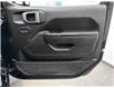 2022 Jeep Wrangler Unlimited Sport (Stk: 3554) in Lethbridge - Image 24 of 28