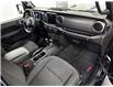 2022 Jeep Wrangler Unlimited Sport (Stk: 3554) in Lethbridge - Image 25 of 28