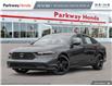 2025 Honda Accord Hybrid Sport-L (Stk: 2313464) in North York - Image 1 of 11