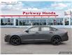 2025 Honda Accord Hybrid Sport-L (Stk: 2313464) in North York - Image 3 of 11