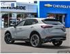2025 Buick Envision Sport Touring (Stk: 25-215) in Brockville - Image 4 of 25