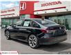 2025 Honda Civic Hybrid Sport Touring (Stk: H21902) in St. Catharines - Image 4 of 21