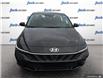 2024 Hyundai Elantra ESSENTIAL (Stk: 161630) in London - Image 2 of 26