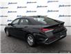 2024 Hyundai Elantra ESSENTIAL (Stk: 161630) in London - Image 4 of 26