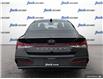 2024 Hyundai Elantra ESSENTIAL (Stk: 161630) in London - Image 5 of 26